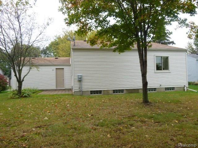 741 Dressler Lane Rochester Hills, MI 48307 - Photo 2 of 20