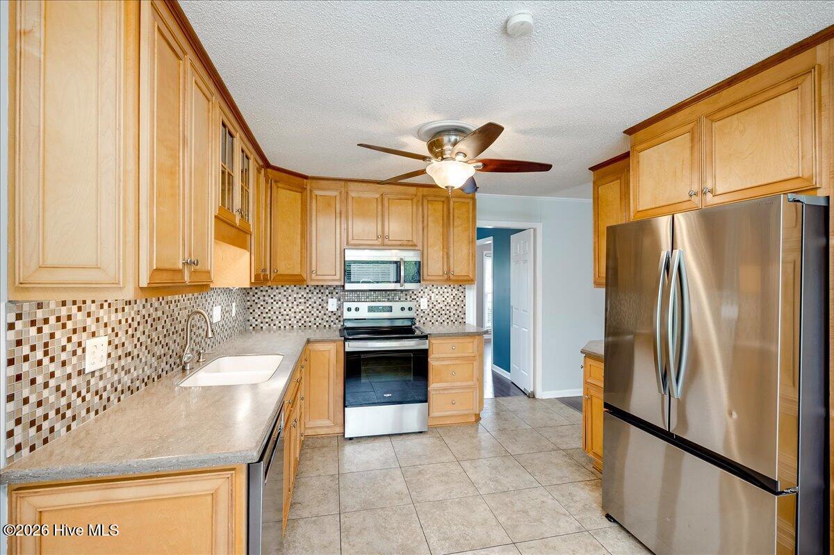 3342 Quaker Springs Road Augusta, GA 30907 - Photo 14 of 39 13-013-