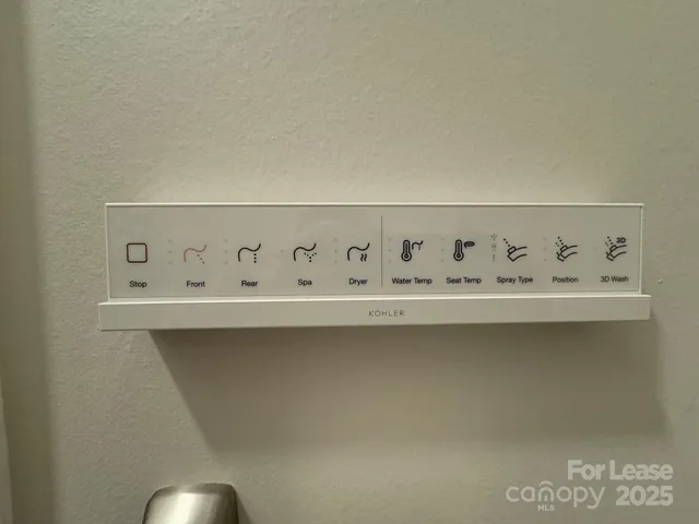 $1,850 | 716 East Woodlawn Road, Charlotte, NC 28209