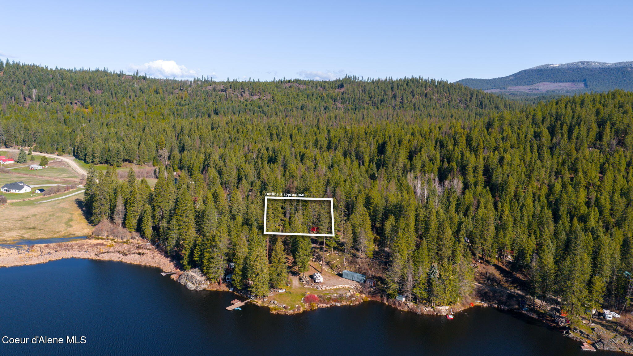 1807 Kelso Lake Road Athol, ID 83801 - Photo 18 of 37 1-web-or-mls-DJI_20260330094034_0002_D o