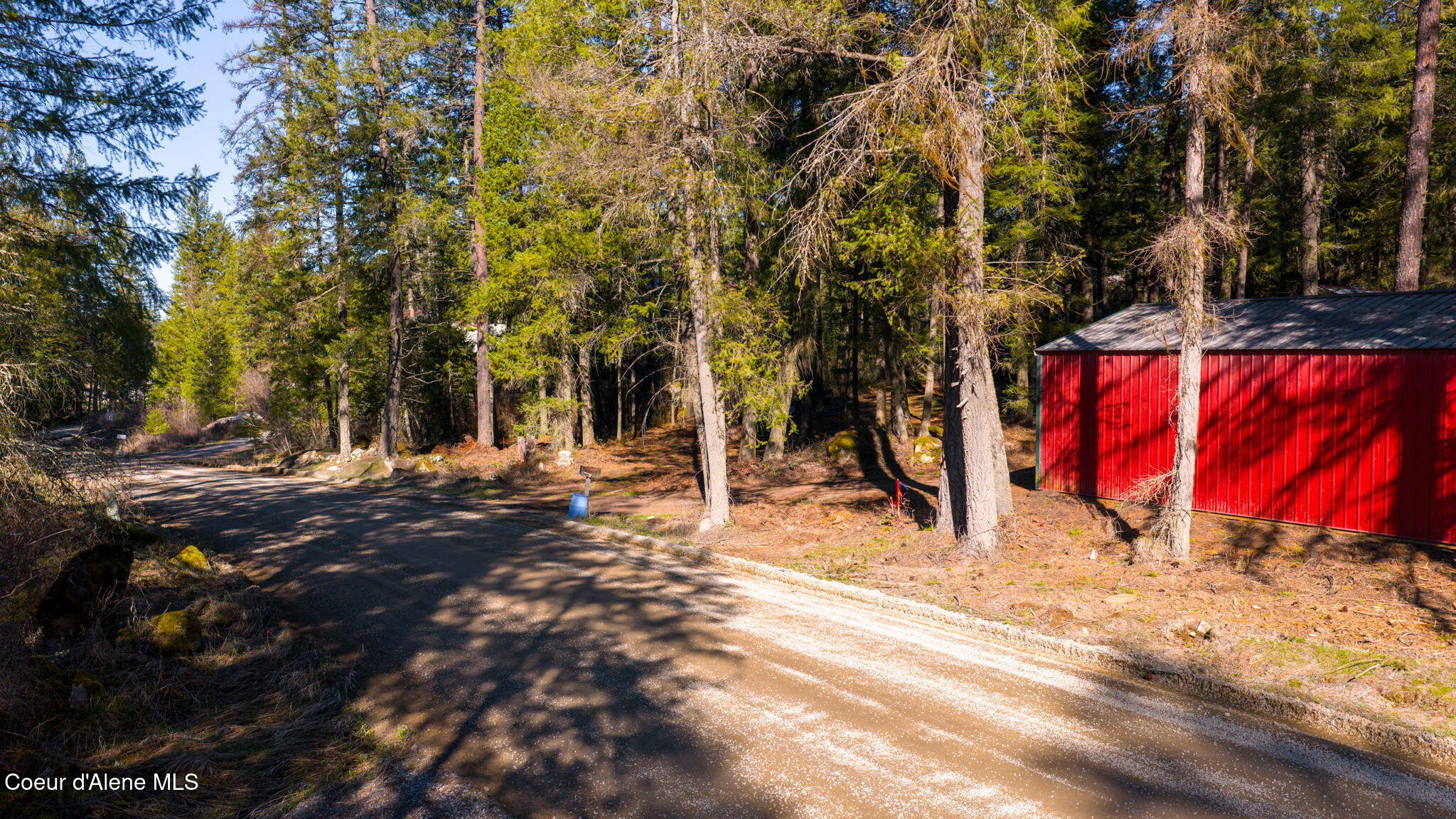 1807 Kelso Lake Road Athol, ID 83801 - Photo 29 of 37 17-web-or-mls-DJI_20260330094502_0026_D