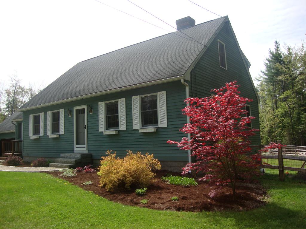 81 Heath Road Jaffrey, NH 03452 - Photo 1 of 22