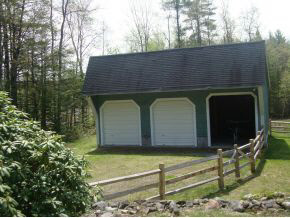 81 Heath Road Jaffrey, NH 03452 - Photo 3 of 22