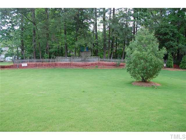 6511 Glendower Road Raleigh, NC 27613 - Photo 25 of 25 Land/Lot