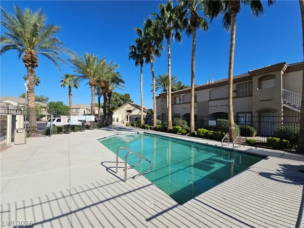 $1,195 | 3400 Cabana Drive, Unit 2012, Las Vegas, NV 89122