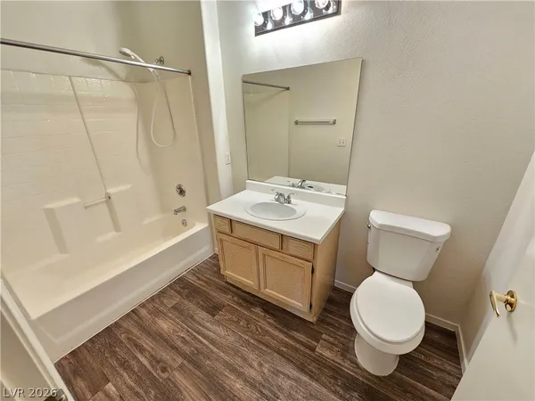 $1,195 | 3400 Cabana Drive, Unit 2012, Las Vegas, NV 89122
