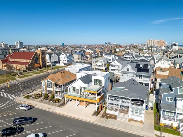 $55,000 | 103 South Newport Avenue, Ventnor City, NJ 08406