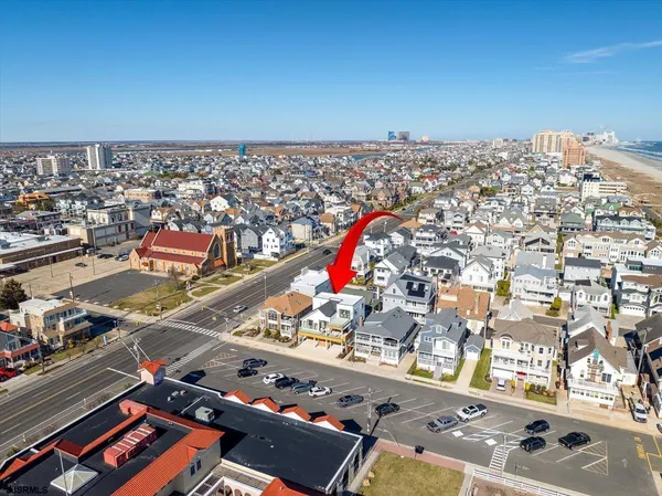 $55,000 | 103 South Newport Avenue, Ventnor City, NJ 08406