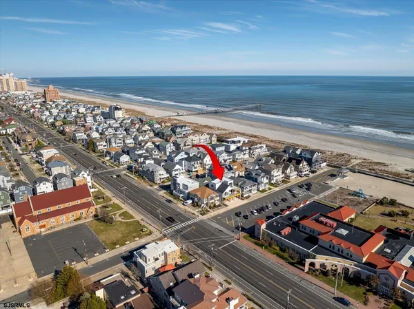 $55,000 | 103 South Newport Avenue, Ventnor City, NJ 08406