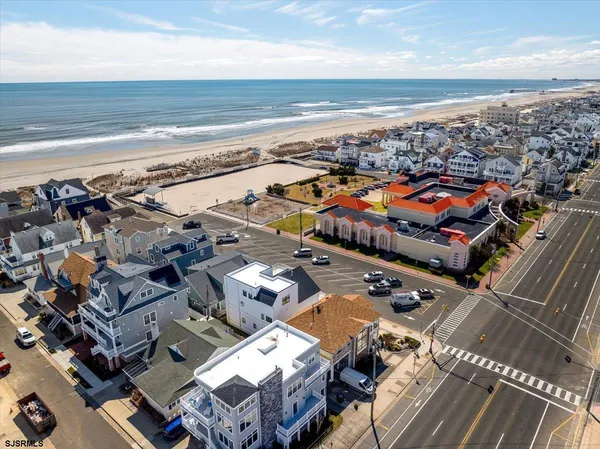 $55,000 | 103 South Newport Avenue, Ventnor City, NJ 08406