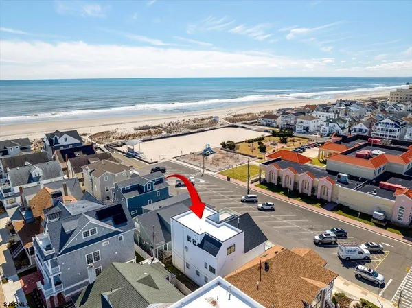 $55,000 | 103 South Newport Avenue, Ventnor City, NJ 08406
