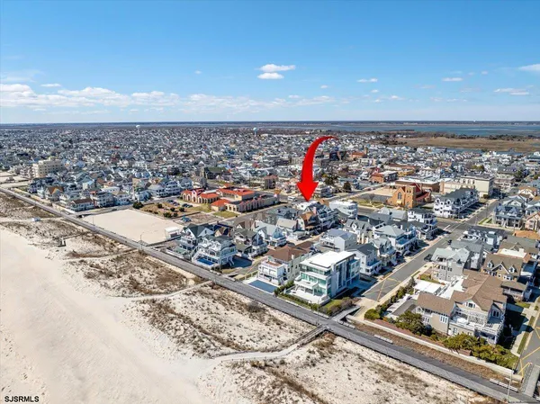$55,000 | 103 South Newport Avenue, Ventnor City, NJ 08406