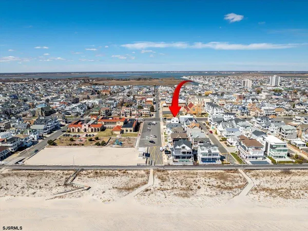 $55,000 | 103 South Newport Avenue, Ventnor City, NJ 08406