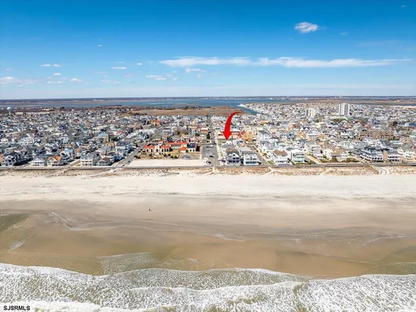 $55,000 | 103 South Newport Avenue, Ventnor City, NJ 08406