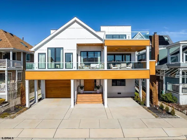 $55,000 | 103 South Newport Avenue, Ventnor City, NJ 08406