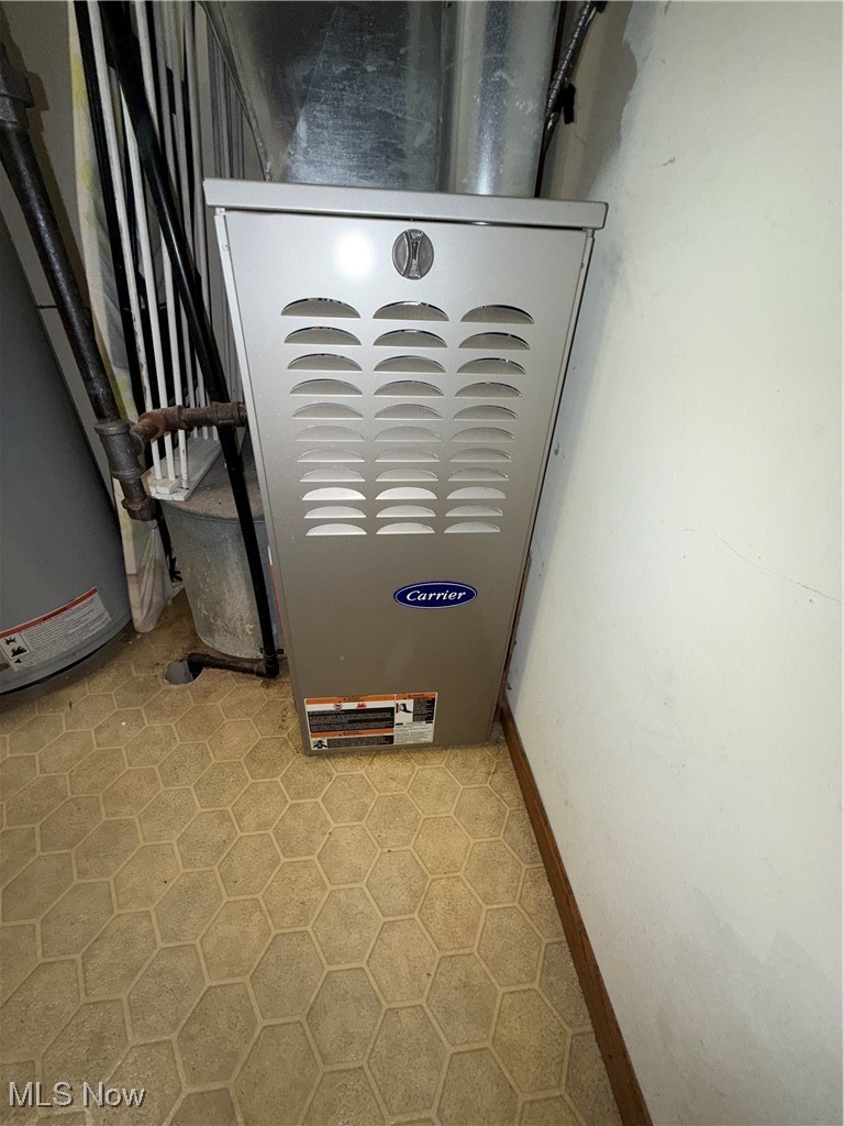 972 Perkins Jones Road Northeast Warren, OH 44483 - Photo 24 of 25 Gallery Image 24