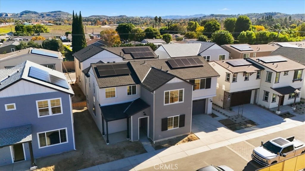 4846 West Beltramo Rnch Road Moorpark, CA 93021 - Photo 30 of 38 PHOTOS ARE OF MODEL MATCH - EXTERIOR AND INTERIOR FINISHES MAY VARY