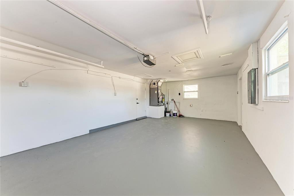 4010 South Lockwood Ridge Road Sarasota, FL 34231 - Photo 30 of 48 a view of a room with window and pillar in it