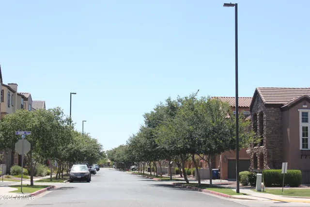 $2,300 | 2628 South Voyager Drive, Unit 106, Gilbert, AZ 85295