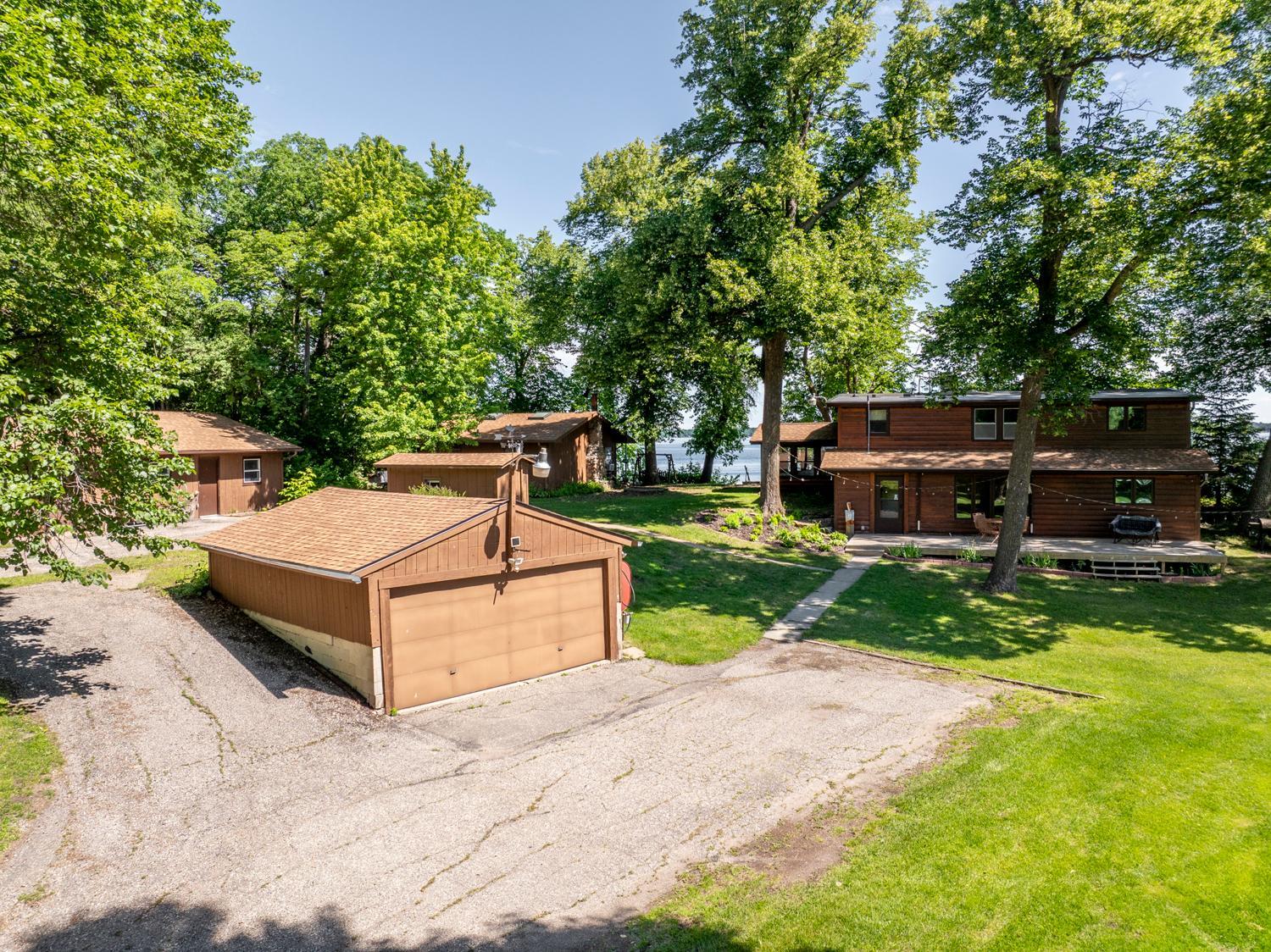 41780 Kansas Point Lane Pelican Rapids, MN 56572 - Photo 40 of 47
