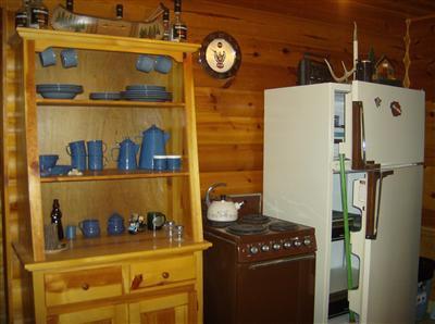 9218 South Ranger Road Baldwin, MI 49304 - Photo 16 of 21 Additional Photo