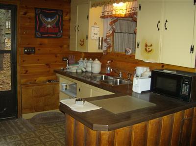 9218 South Ranger Road Baldwin, MI 49304 - Photo 9 of 21 Additional Photo