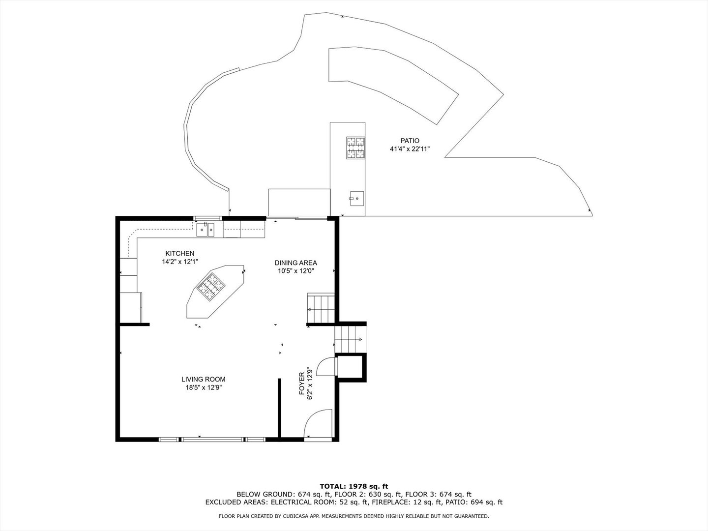 201 Pepperidge Road Naperville, IL 60540 - Photo 28 of 31 a picture of a room