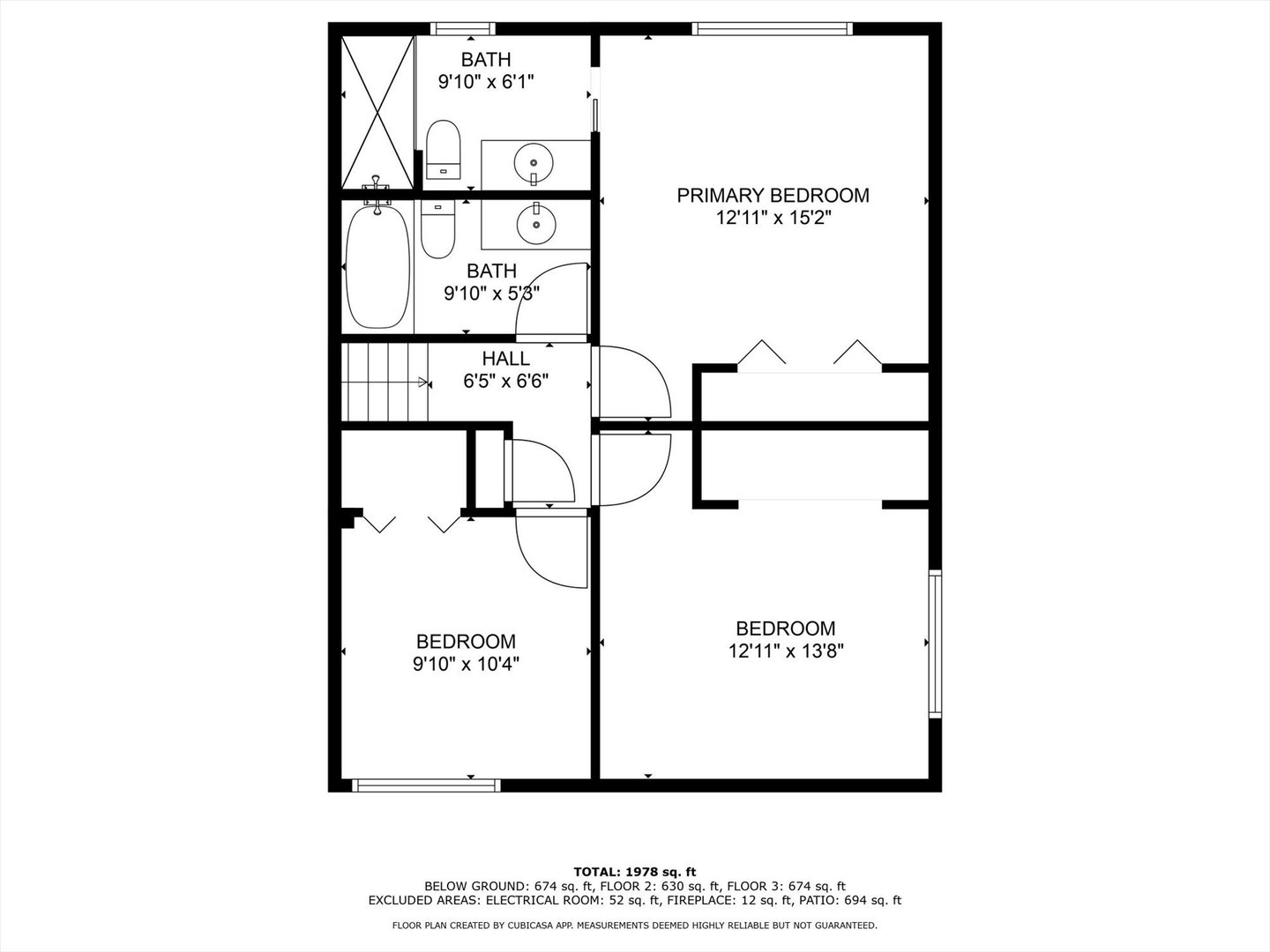 201 Pepperidge Road Naperville, IL 60540 - Photo 29 of 31 unknown