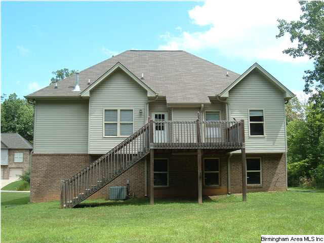 5872 Mcashan Ridge Road McCalla, AL 35111 - Photo 29 of 30