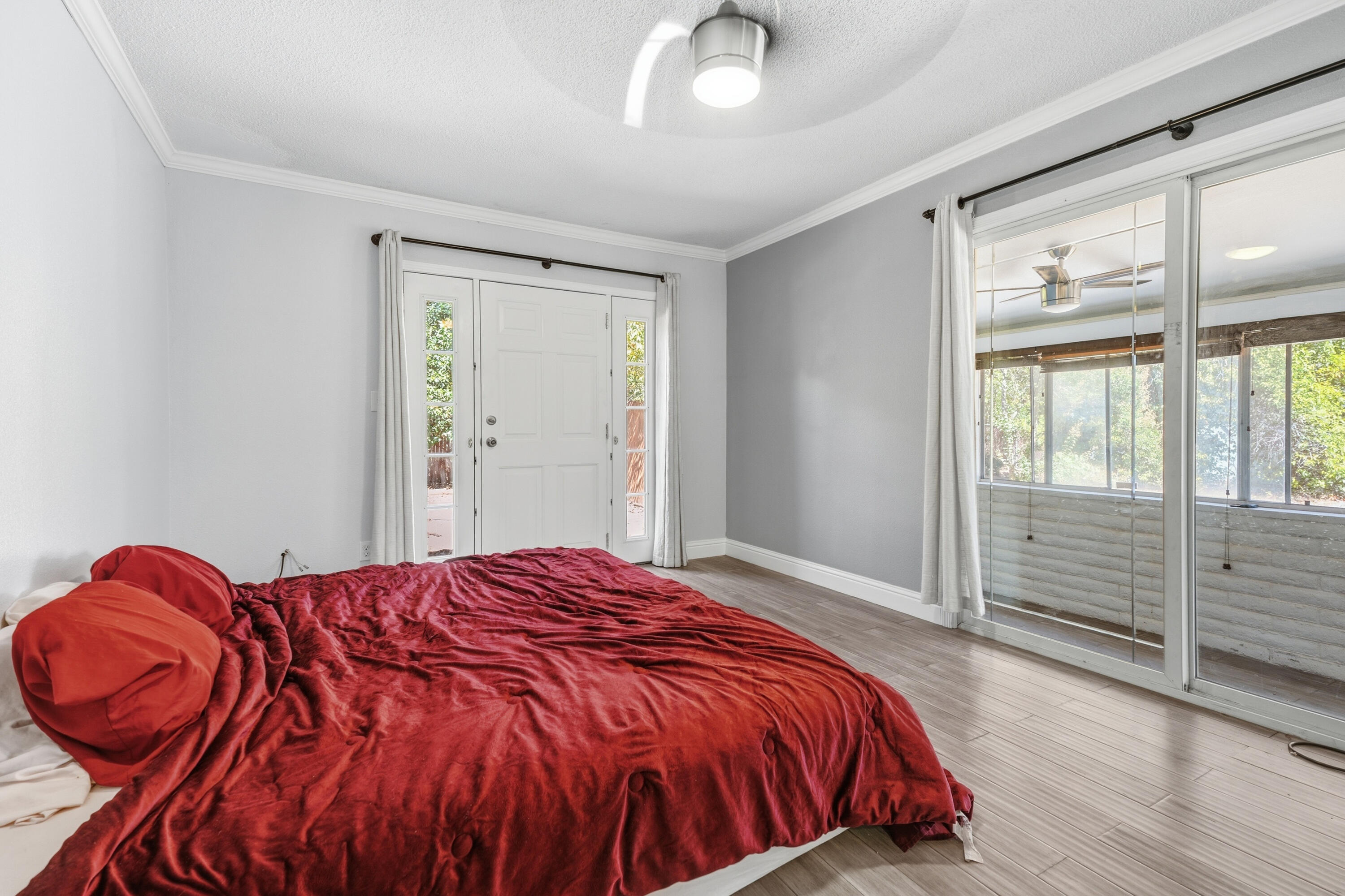 18315 Ranchera Road Shasta Lake, CA 96019 - Photo 22 of 36 Guest Room 1