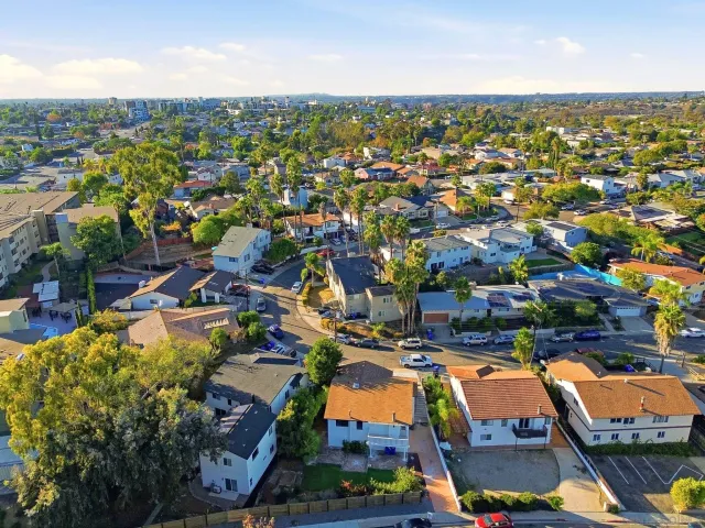 $1,599,000 | 5067 Alumni Place, San Diego, CA 92115