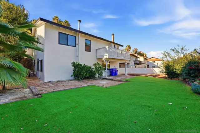$1,599,000 | 5067 Alumni Place, San Diego, CA 92115