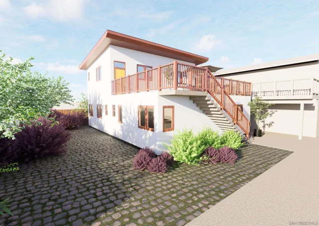 $1,599,000 | 5067 Alumni Place, San Diego, CA 92115