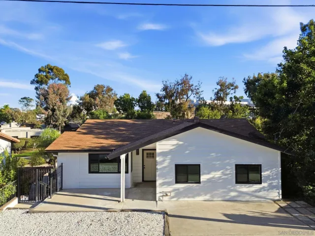 $1,599,000 | 5067 Alumni Place, San Diego, CA 92115
