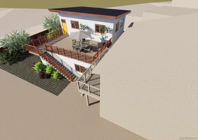 $1,599,000 | 5067 Alumni Place, San Diego, CA 92115