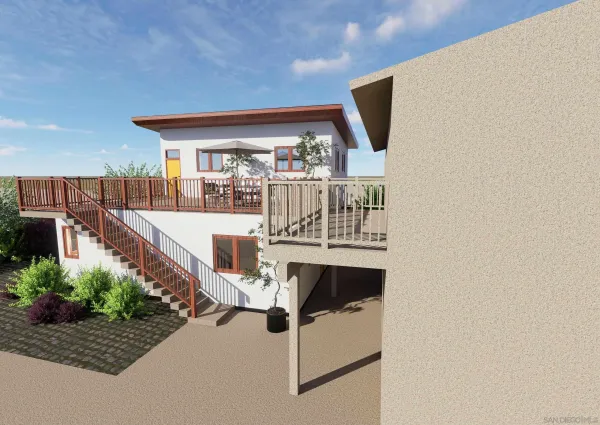 $1,599,000 | 5067 Alumni Place, San Diego, CA 92115