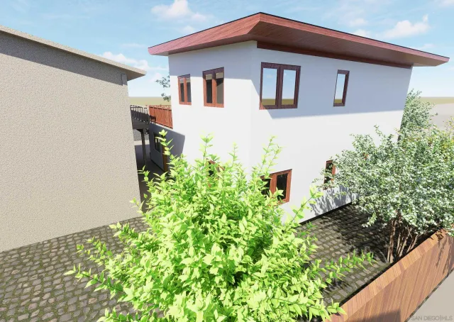 $1,599,000 | 5067 Alumni Place, San Diego, CA 92115