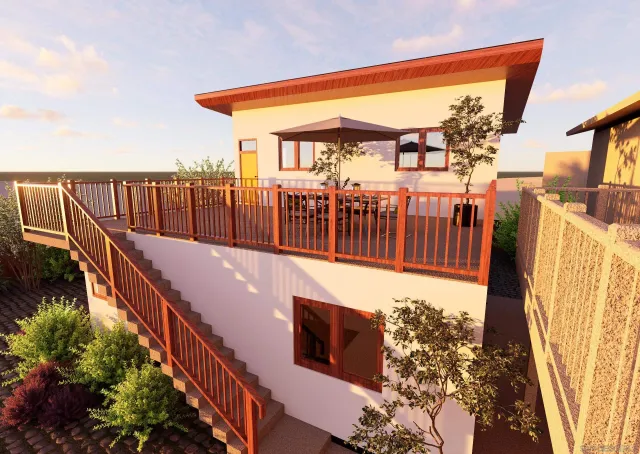 $1,599,000 | 5067 Alumni Place, San Diego, CA 92115