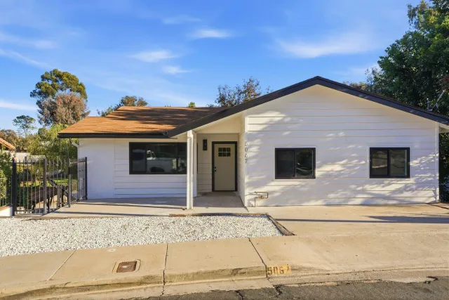 $1,599,000 | 5067 Alumni Place, San Diego, CA 92115