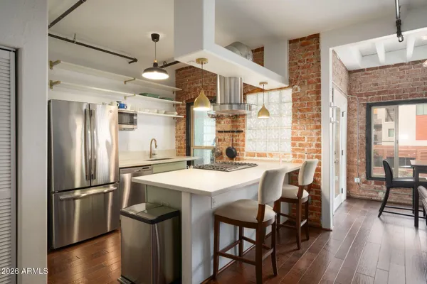 $415,000 | 387 North 2nd Avenue, Unit 2E, Phoenix, AZ 85003