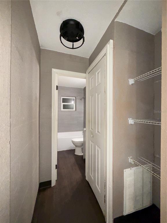 305 Marker Street Altamonte Springs, FL 32701 - Photo 13 of 15 a en suite bathroom with a toilet