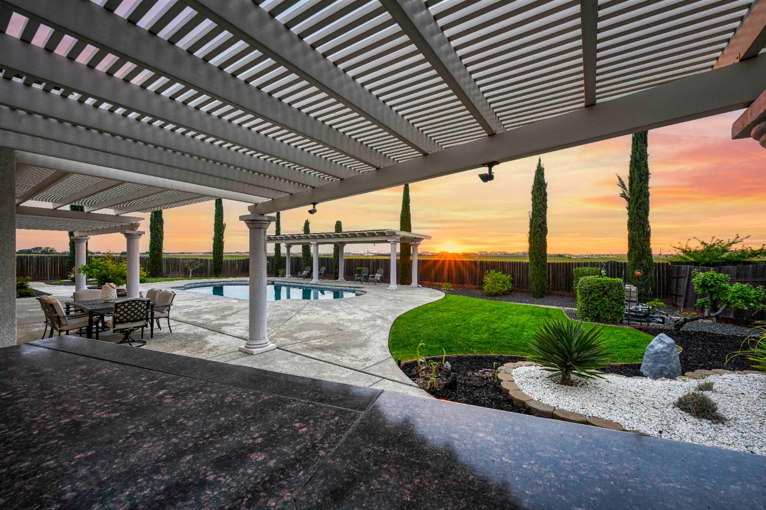 8537 Bridgestone Crescent Road Roseville, CA 95747 - Photo 48 of 64