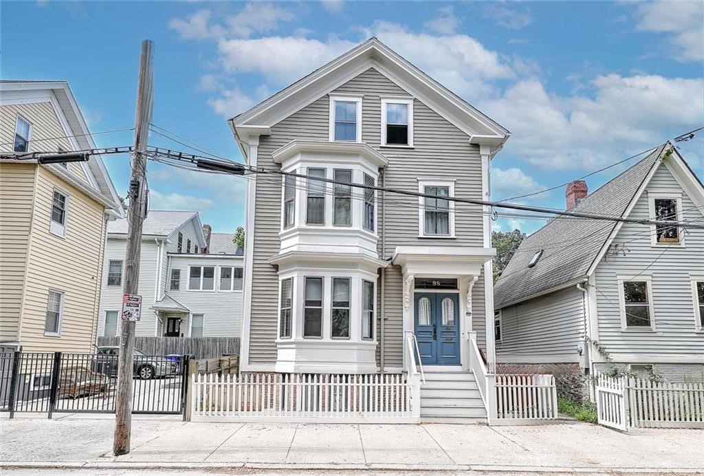 98 John Street, Unit 2 Providence, RI 02906 - Photo 1 of 3