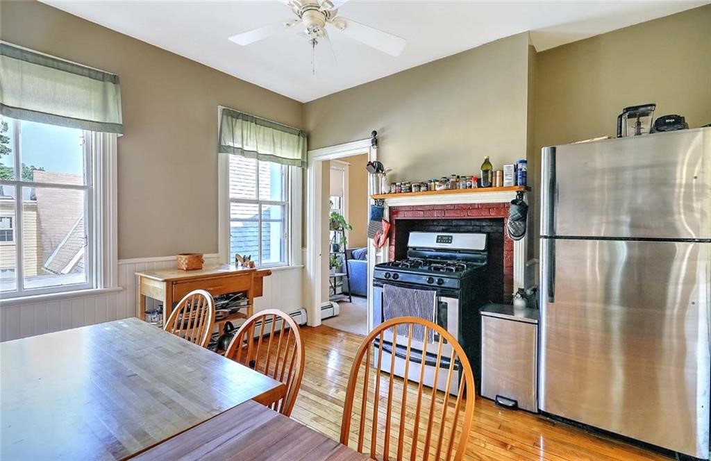 98 John Street, Unit 2 Providence, RI 02906 - Photo 3 of 3