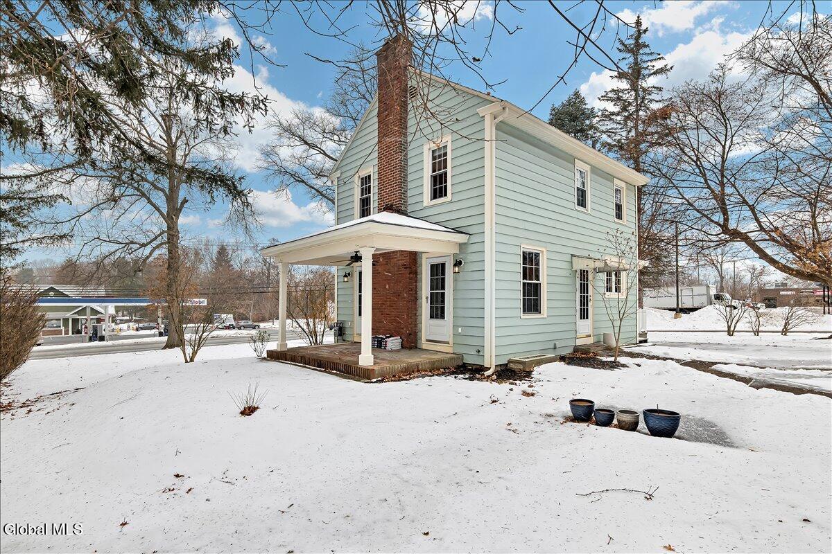 251 North Greenbush Road Troy, NY 12180 - Photo 26 of 28 36-P1649822
