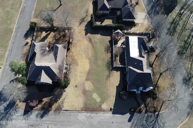 a view of an ocean and beach