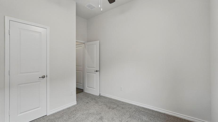 4187 Plateau Drive Forney, TX 75126 - Photo 20 of 36 a view of an empty room
