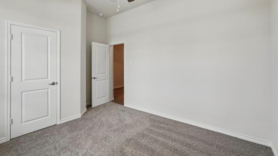 4187 Plateau Drive Forney, TX 75126 - Photo 33 of 36 a view of an empty room