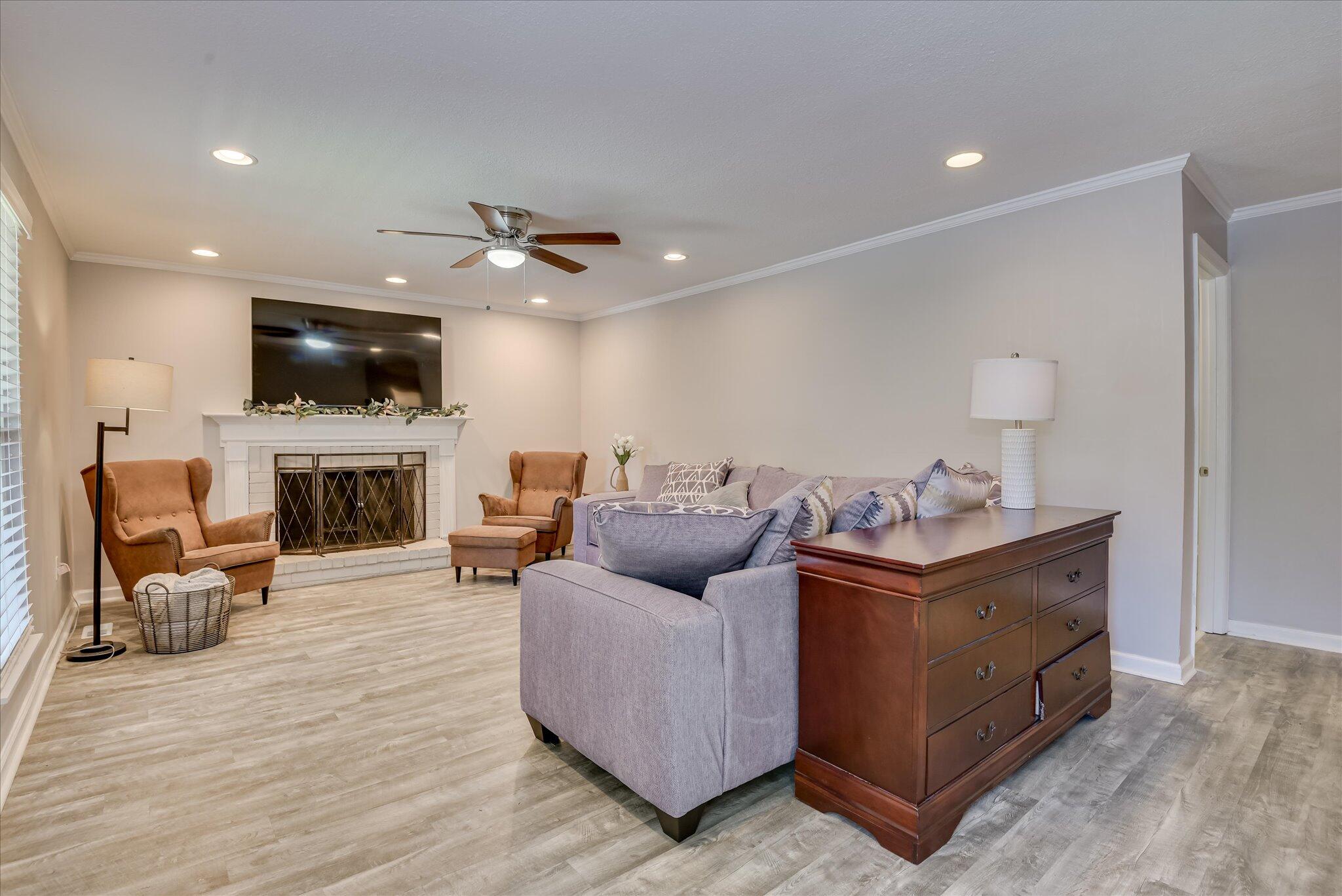421 Bristol Road Martinez, GA 30907 - Photo 7 of 37 07-107-DSC_5560LRenfuse