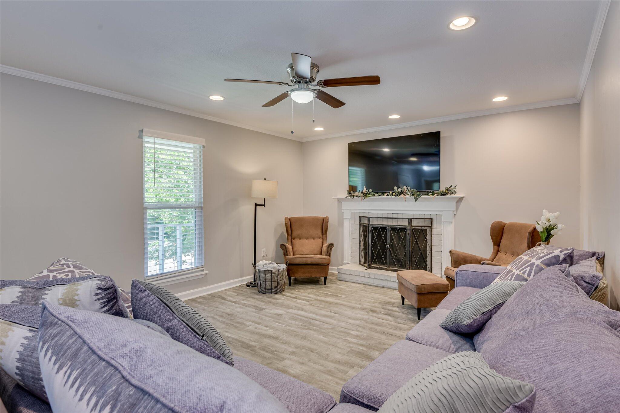 421 Bristol Road Martinez, GA 30907 - Photo 9 of 37 09-109-DSC_5570LRenfuse